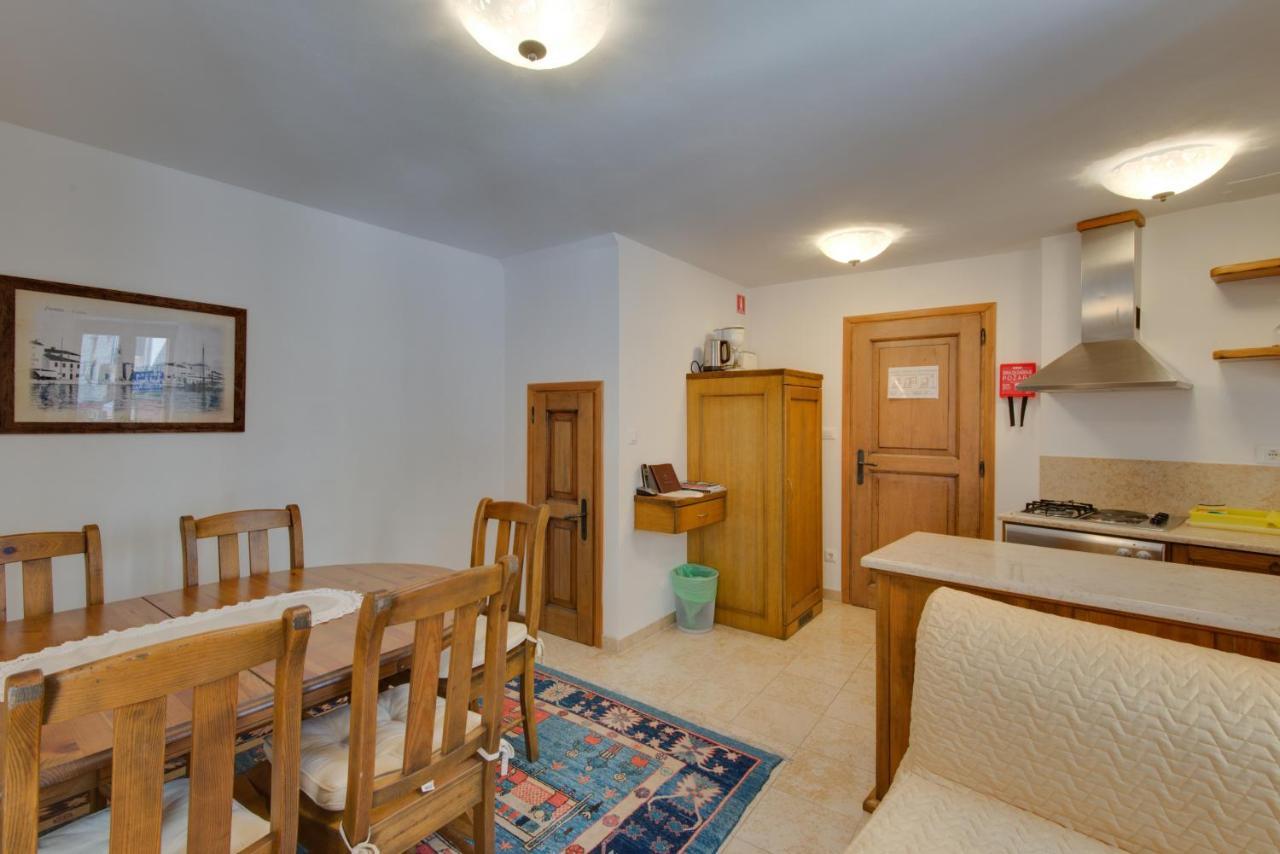 Annexe - Villa 3 Chambres - Ulica Vrata Valdibora 2