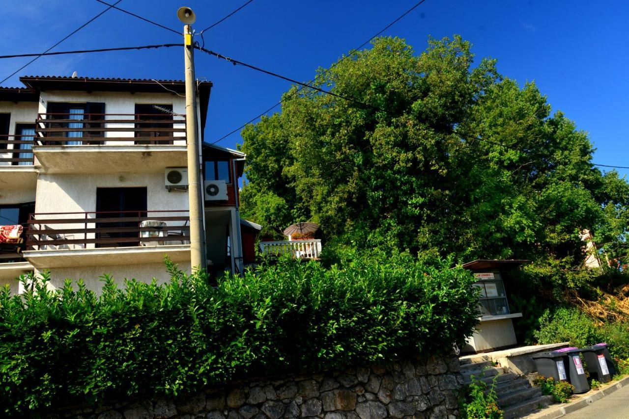 Apartment mit Meerblick