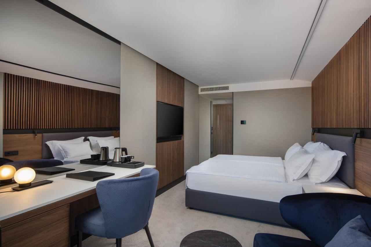 Standard Doppelzimmer