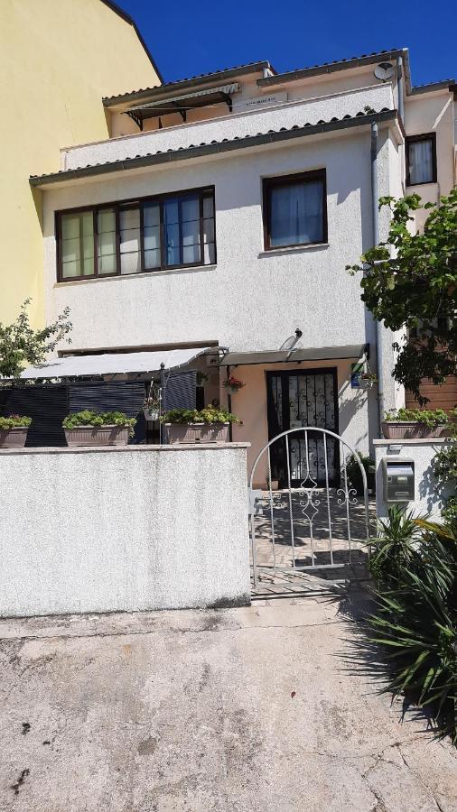 Classic Double Room with Balcony