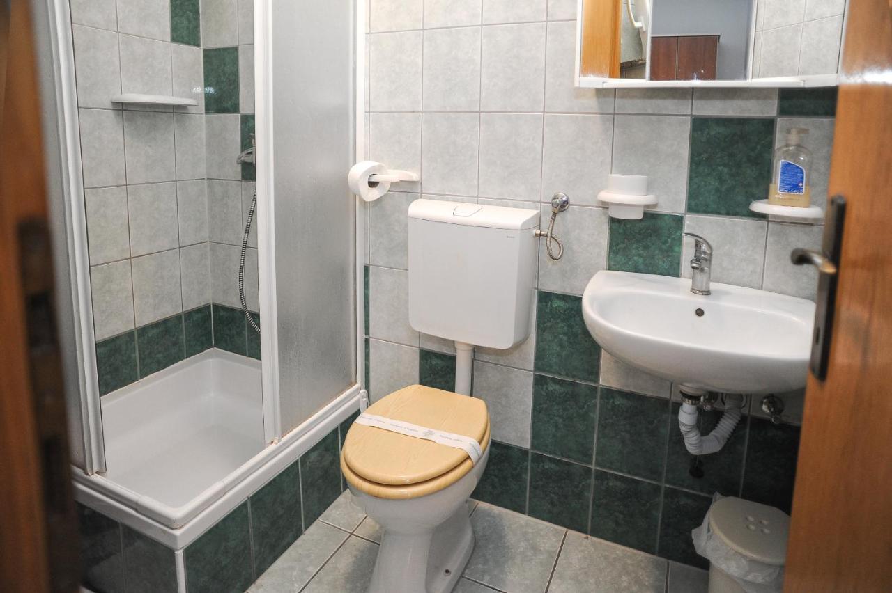 Apartment mit 1 Schlafzimmer