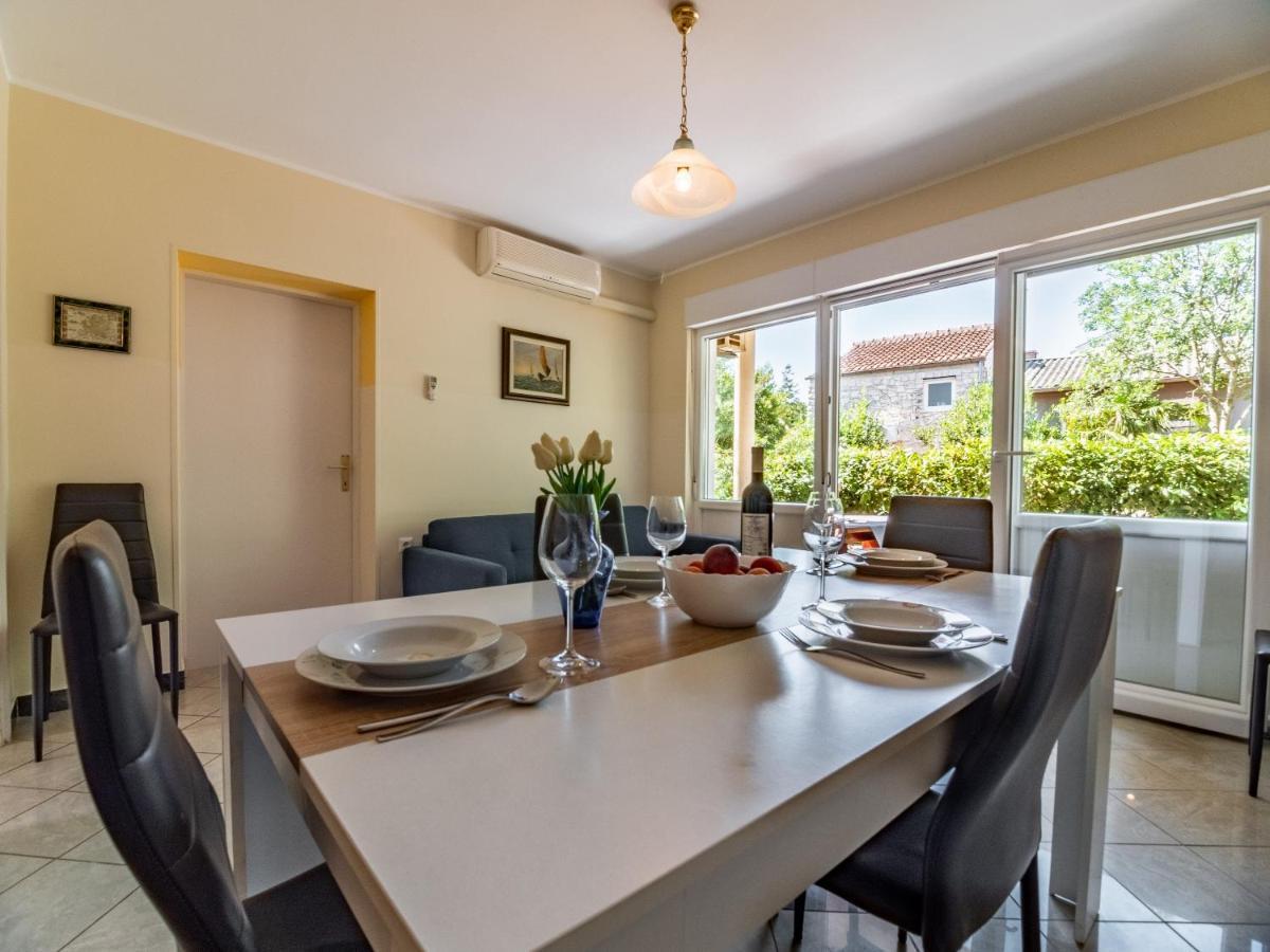 Apartment - Erdgeschoss