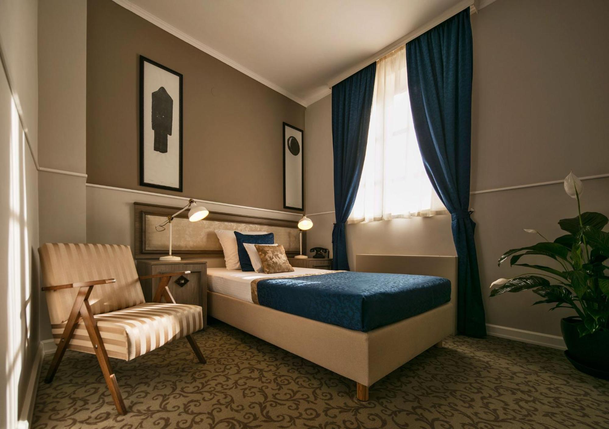Chambre Simple