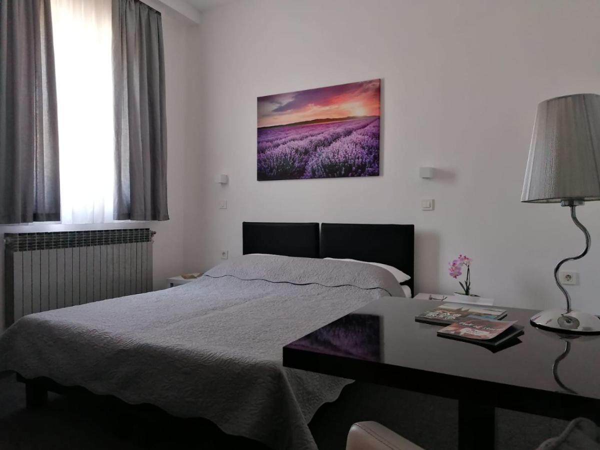 Habitación Doble Estándar
