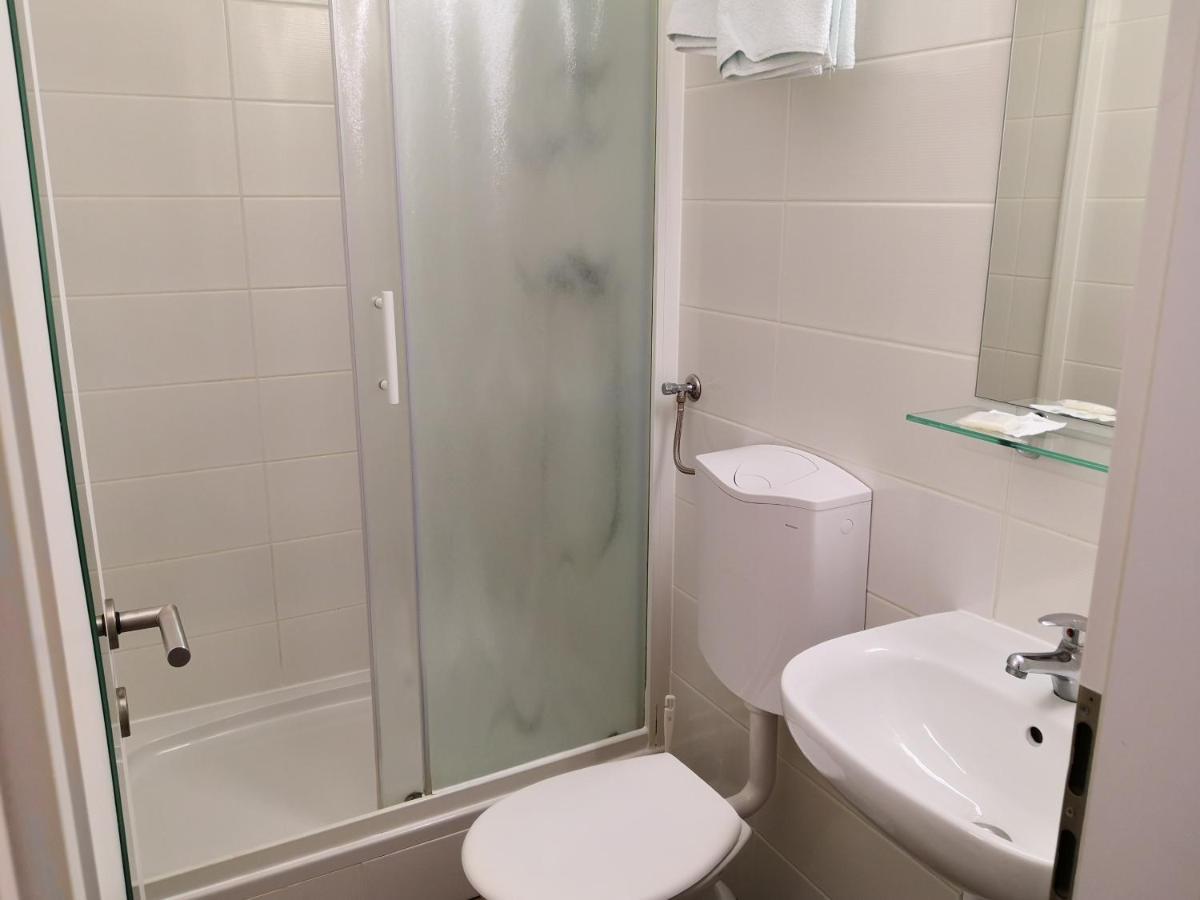Habitación Doble Deluxe con cama supletoria