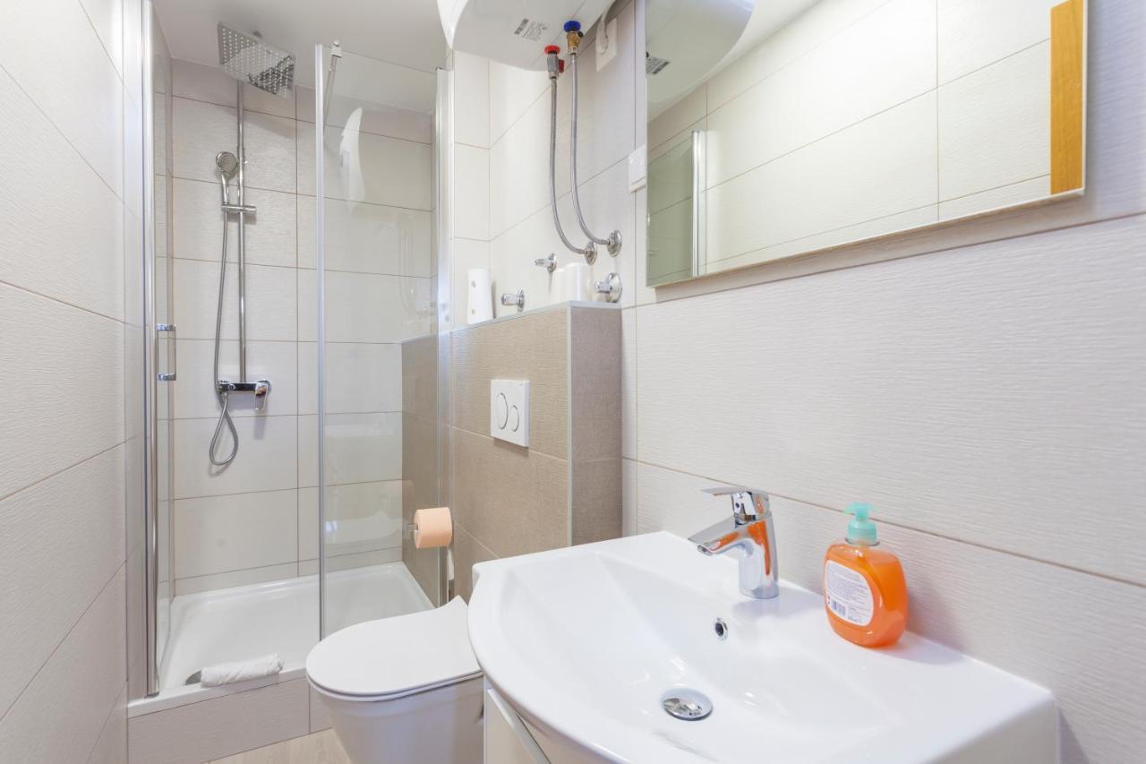Apartment - Erdgeschoss
