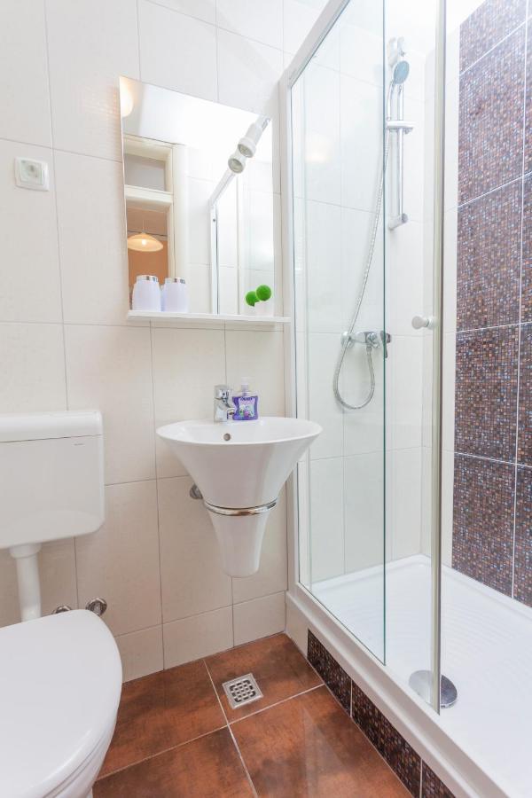 Economy Doppelzimmer