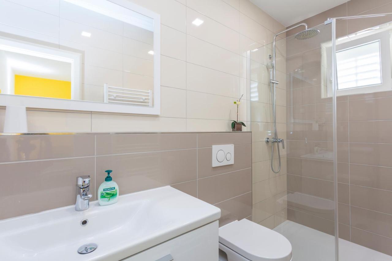 Doppelzimmer mit Balkon