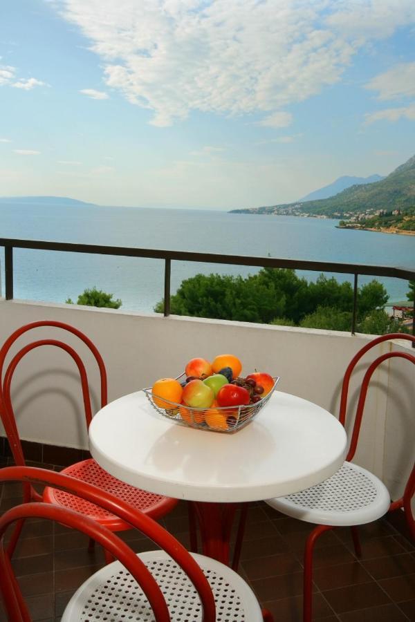 Familienzimmer mit Balkon