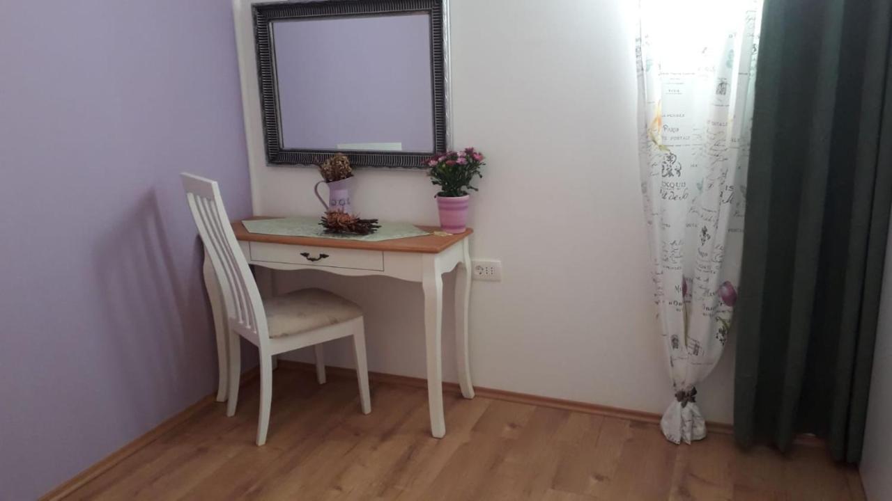 Doppelzimmer mit eigenem Bad