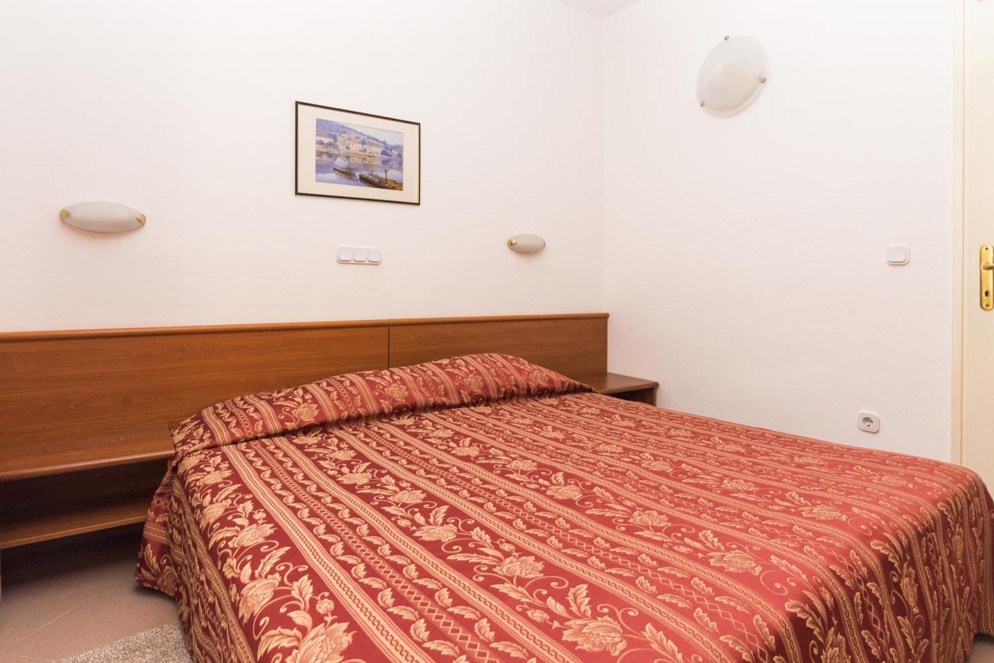 Economy Apartment (2+3)