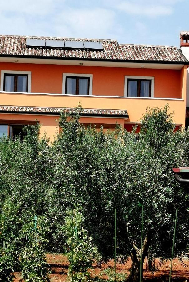 Appartement - Vue sur Jardin