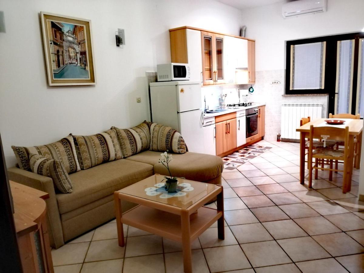 Appartement met Terras