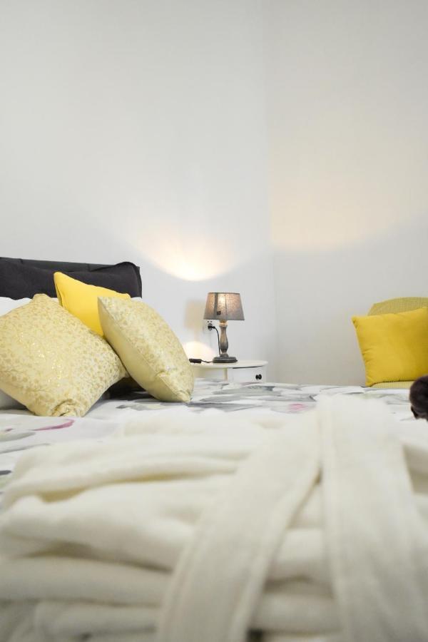 Chambre Double ou Lits Jumeaux Supérieure avec Terrasse