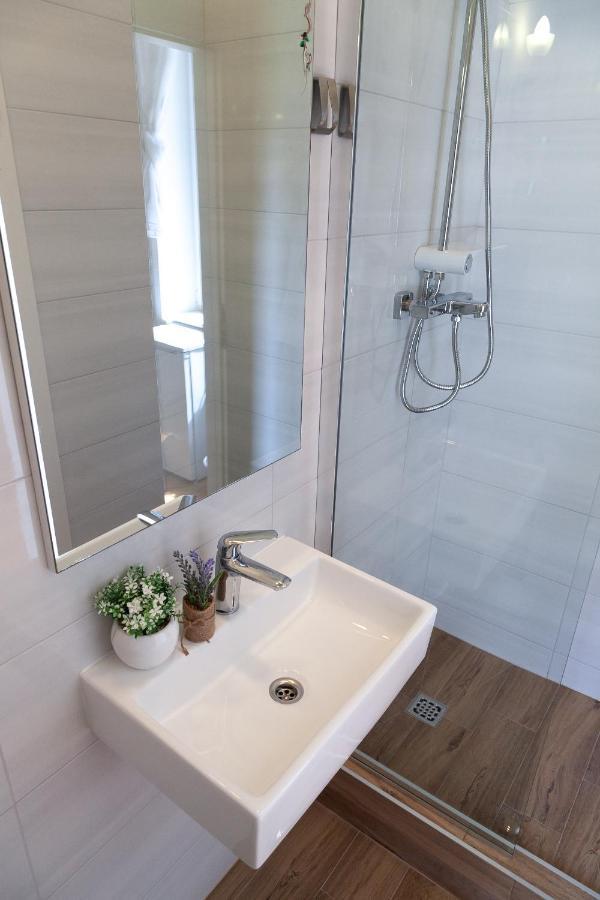 Chambre Triple Standard