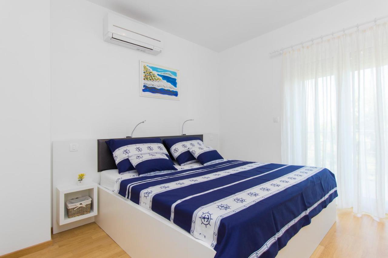 Apartment mit 3 Schlafzimmern