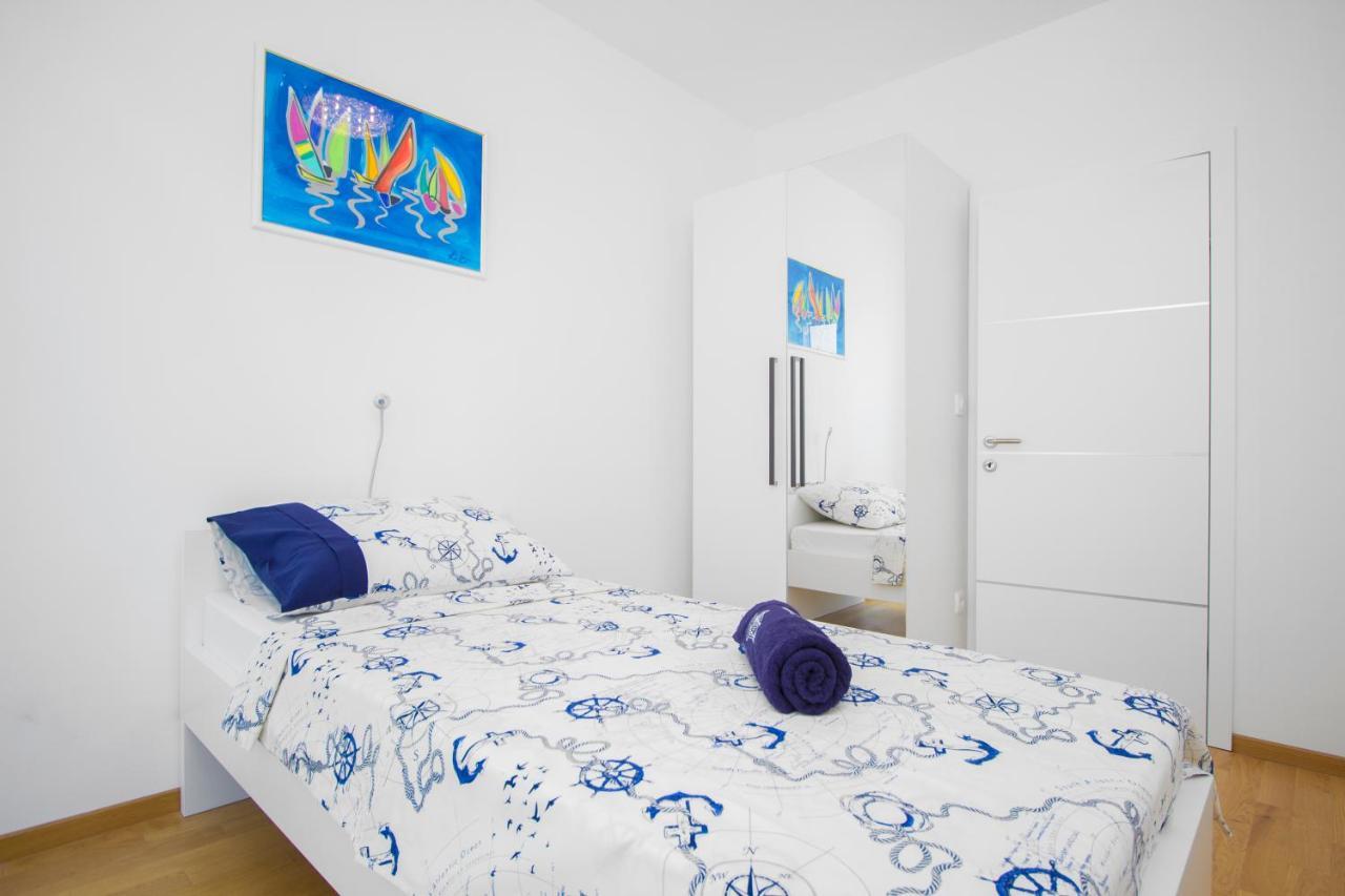 Penthouse-Apartment