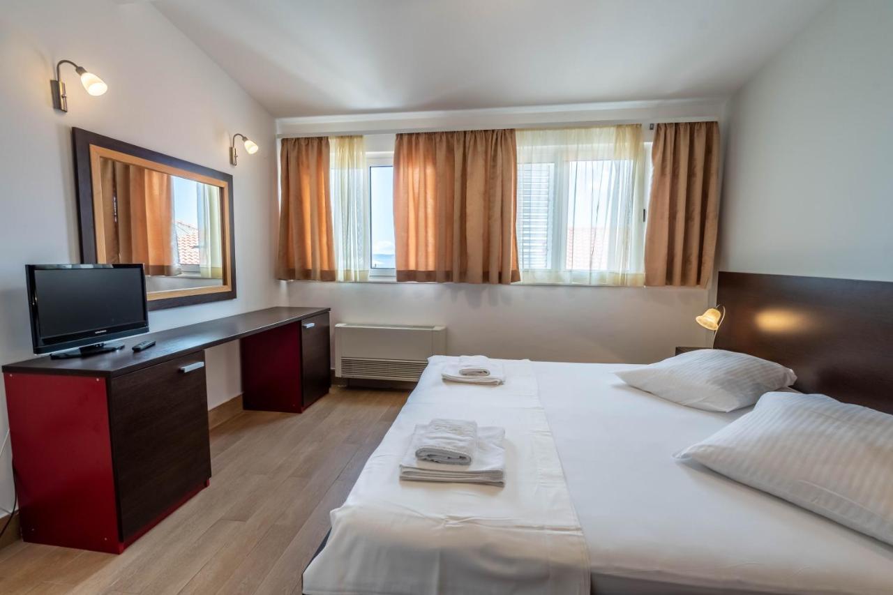Studio-Apartment (2 Erwachsene)