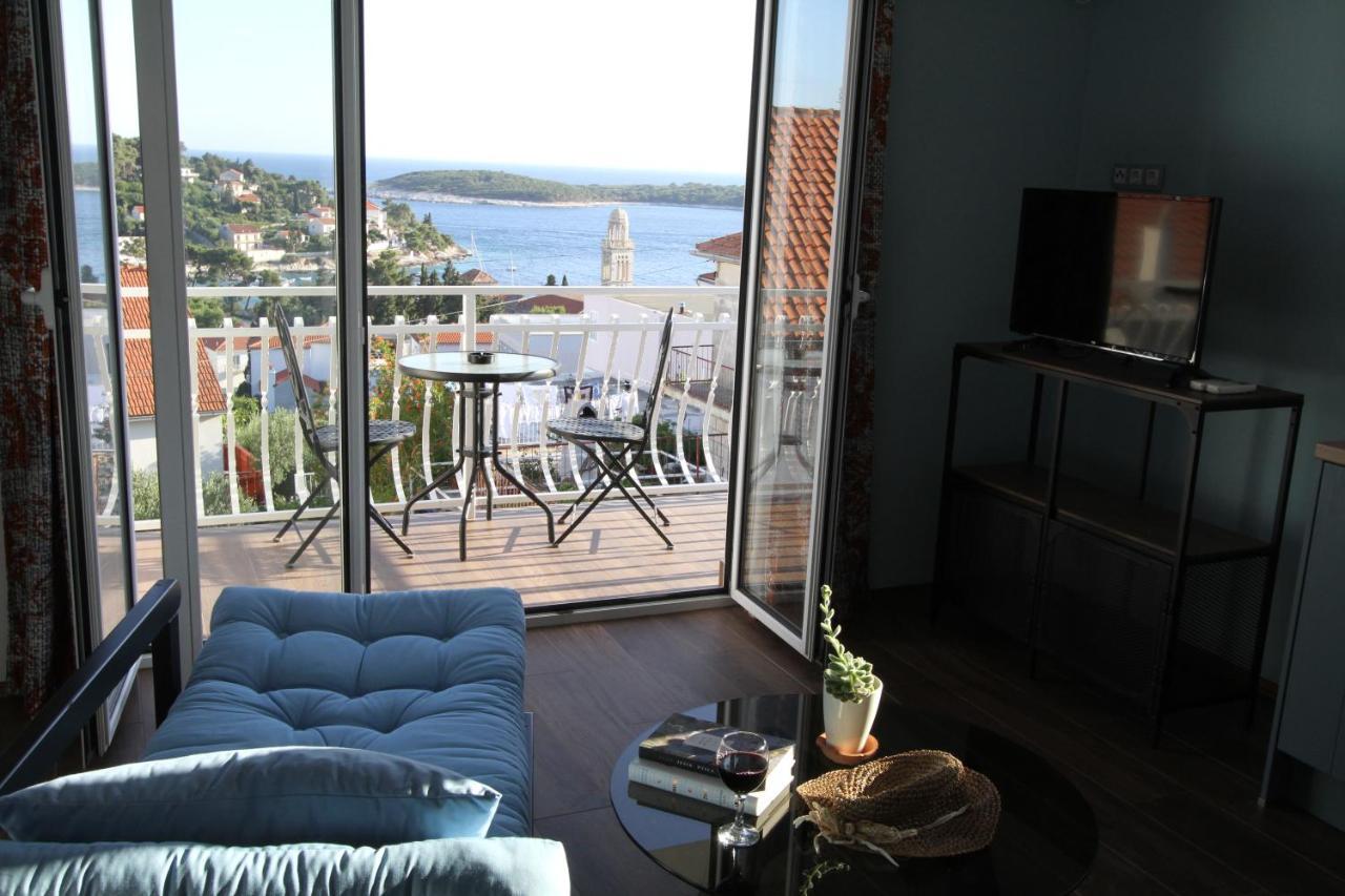 Apartamento com Vista do Mar