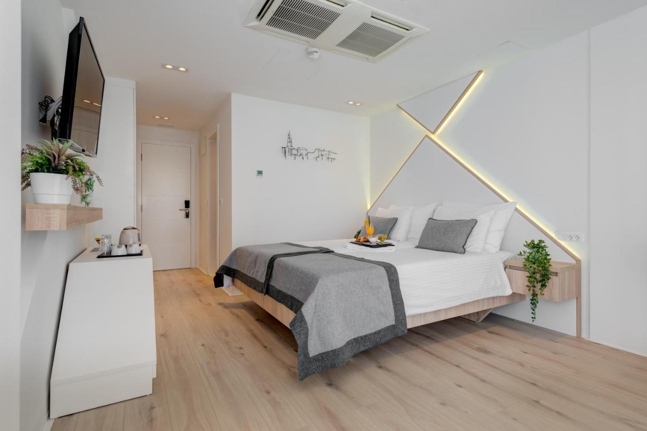 Chambre Double Supérieure