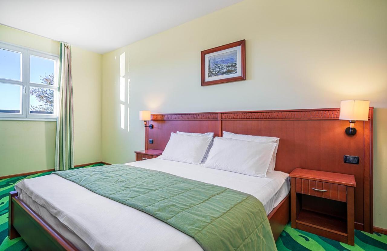 Chambre Familiale Standard