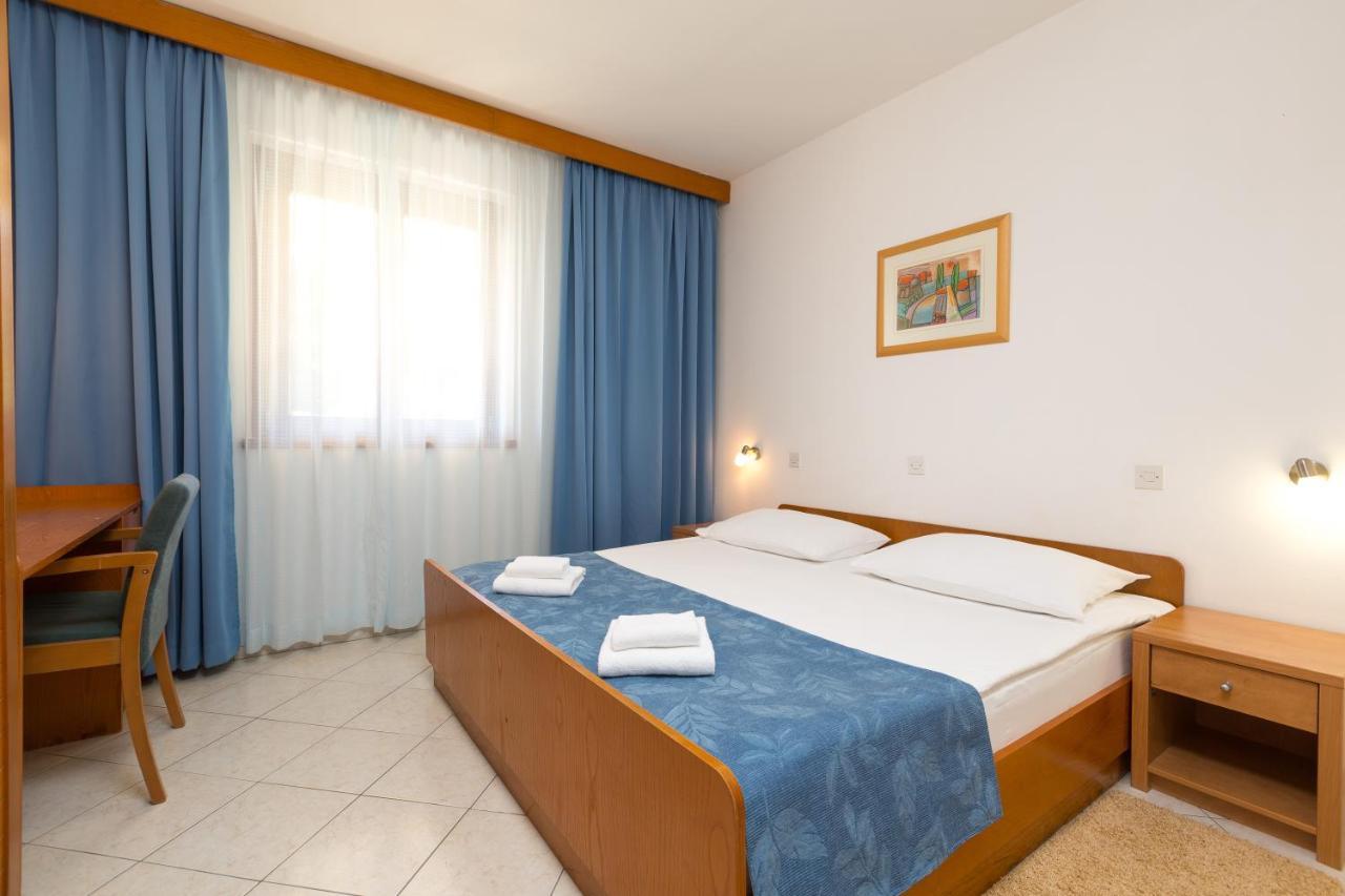 Appartamento con 2 Camere da Letto (5 Adulti)