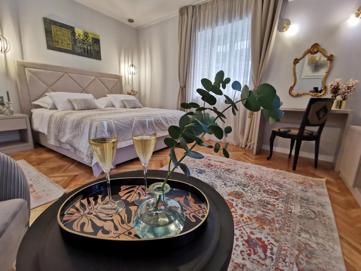 Chambre Double Deluxe