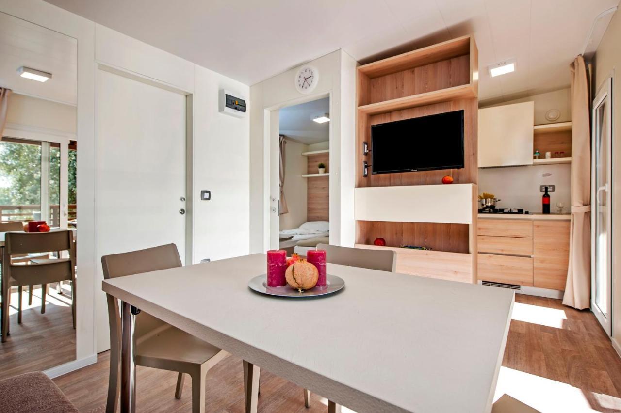 Premium Mobile Home