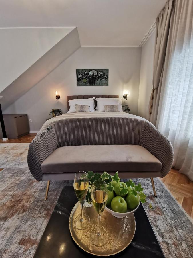 Chambre Double Deluxe