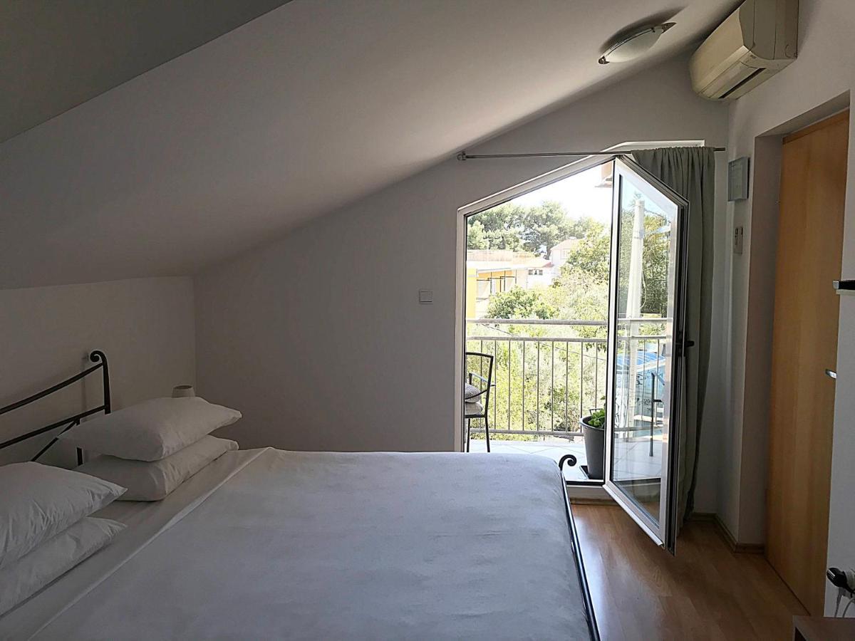 Economy Doppelzimmer