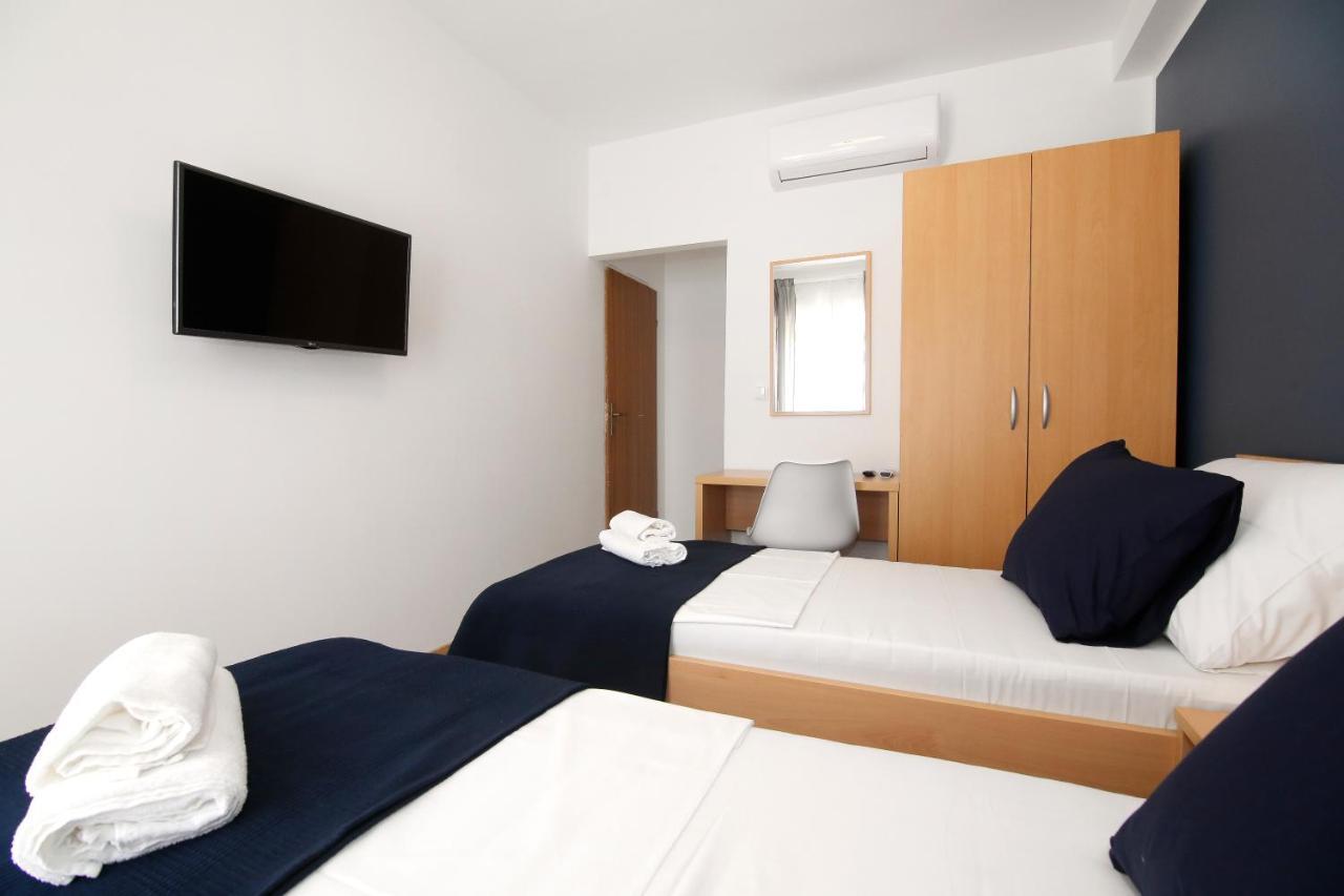 Budget Zweibettzimmer
