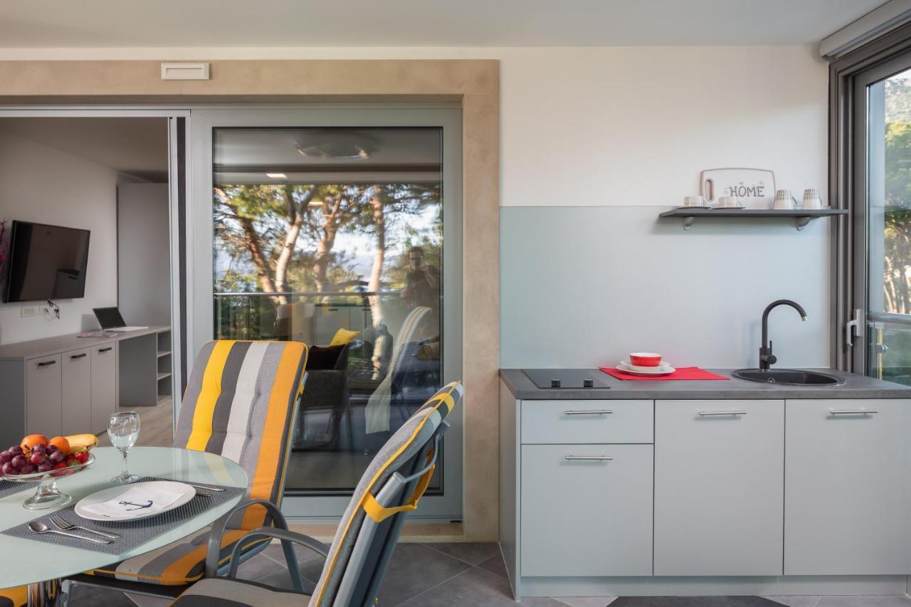 Deluxe Doppelzimmer mit Balkon