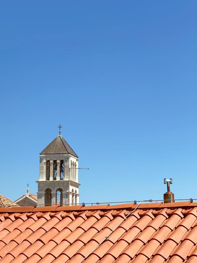 Apartment mit 2 Schlafzimmern, Terrasse und Meerblick