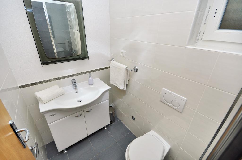 Comfort Doppelzimmer mit Meerblick