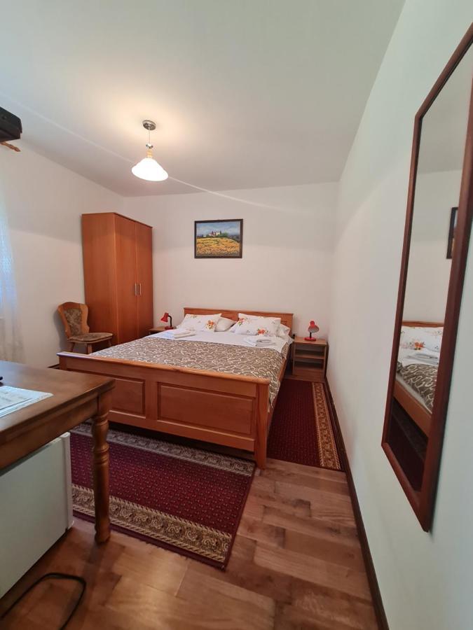 Appartamento con 2 Camere da Letto