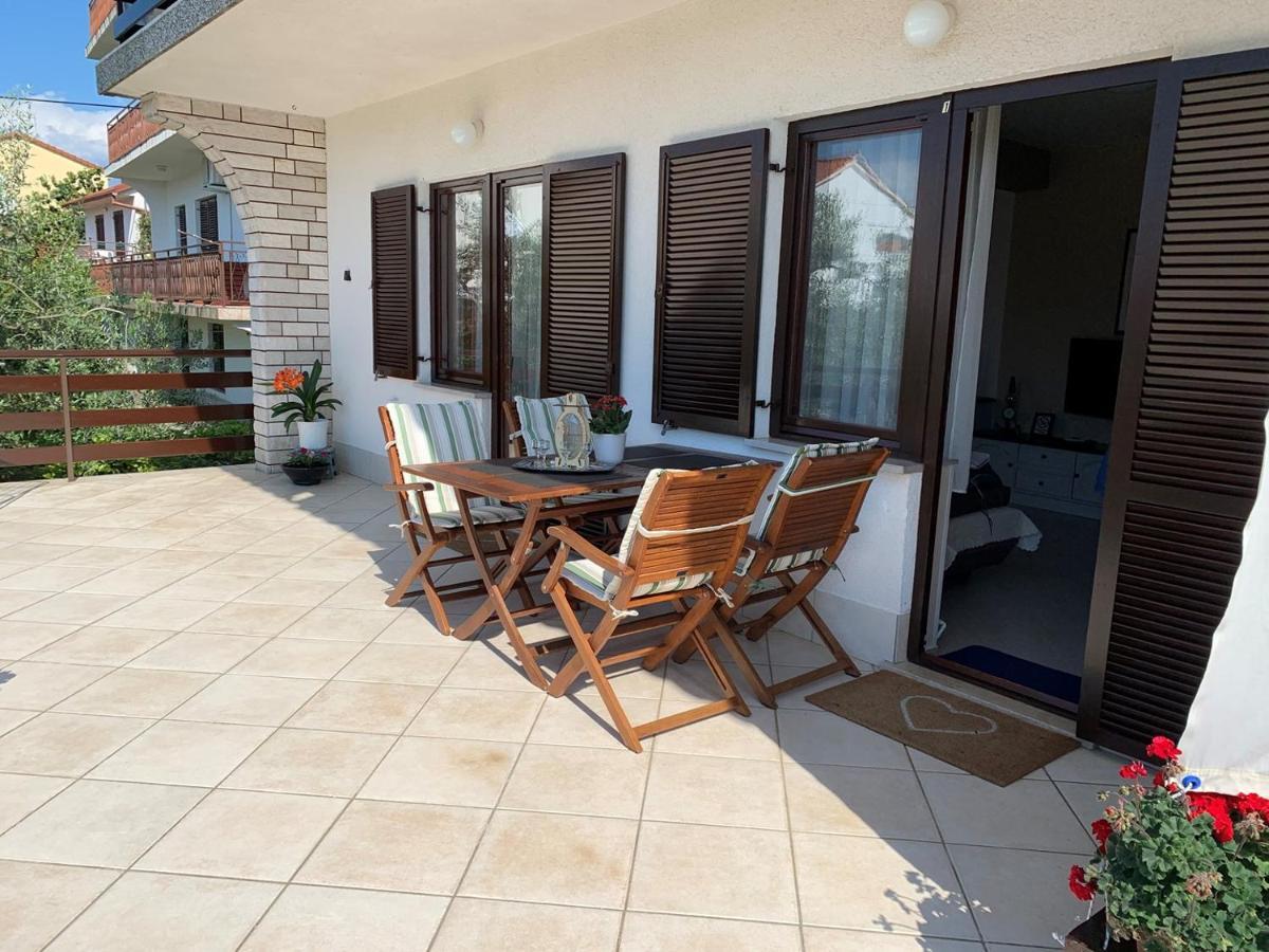 Appartamento con Balcone