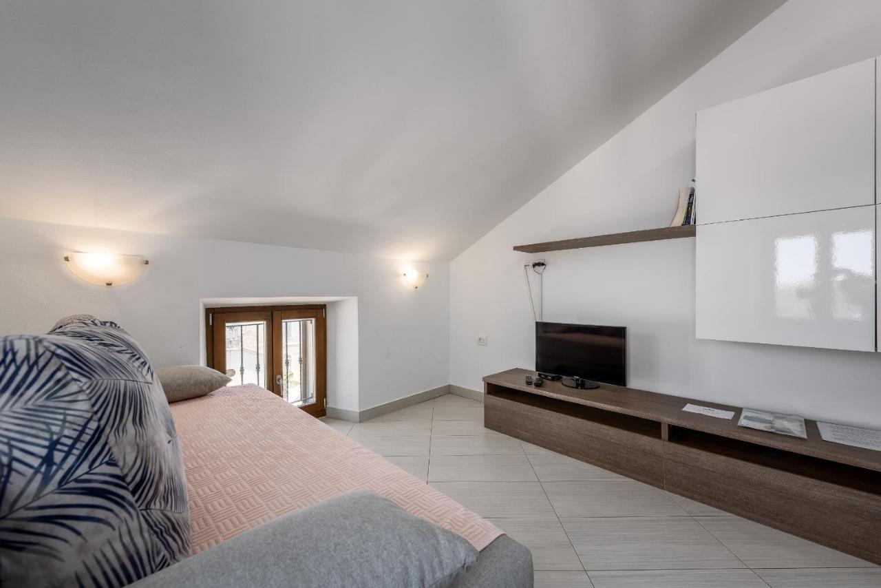 Appartement met 1 Slaapkamer