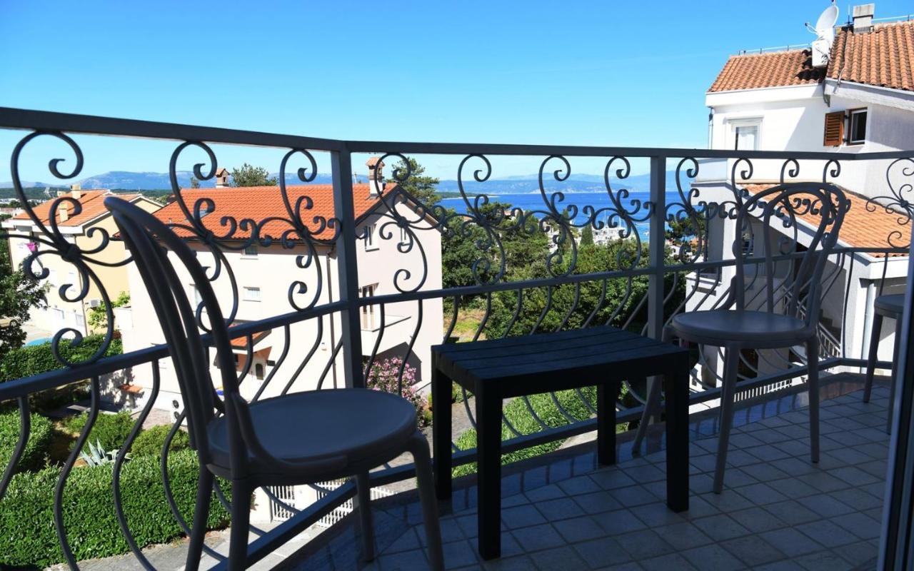 Appartamento con Balcone