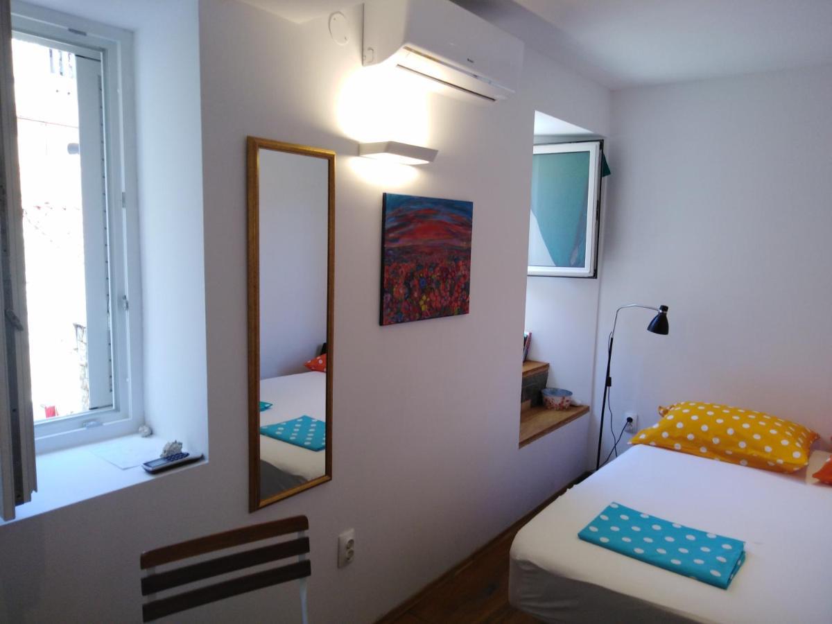 Quarto Duplo Deluxe