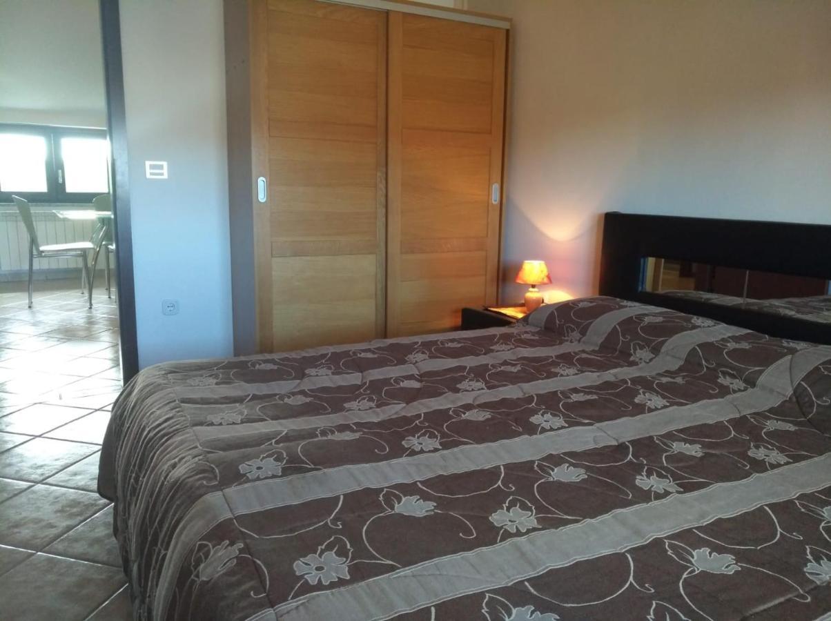 Apartment mit 3 Schlafzimmern