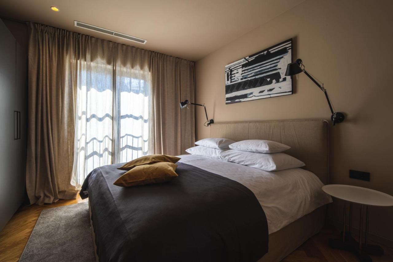 Superior Doppelzimmer mit Gartenblick