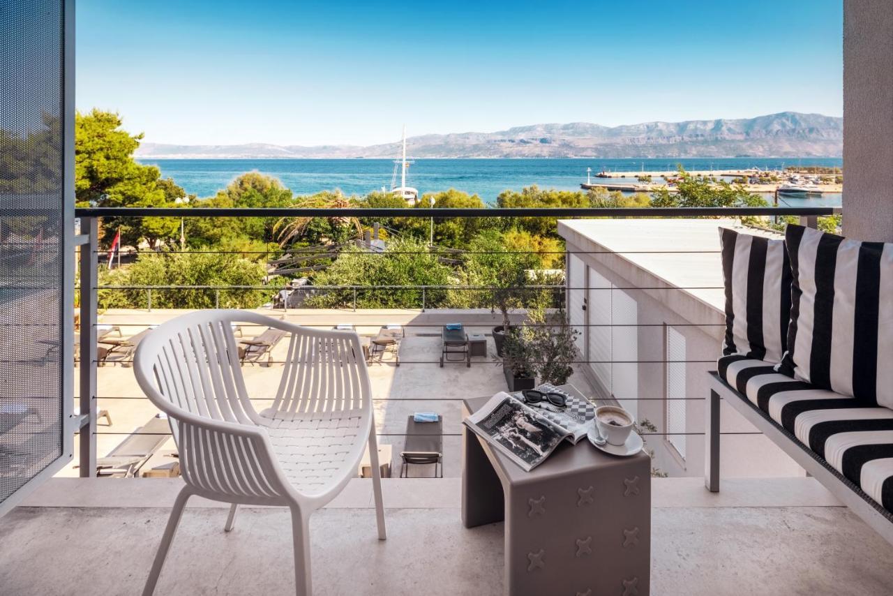 Suite with Sea View