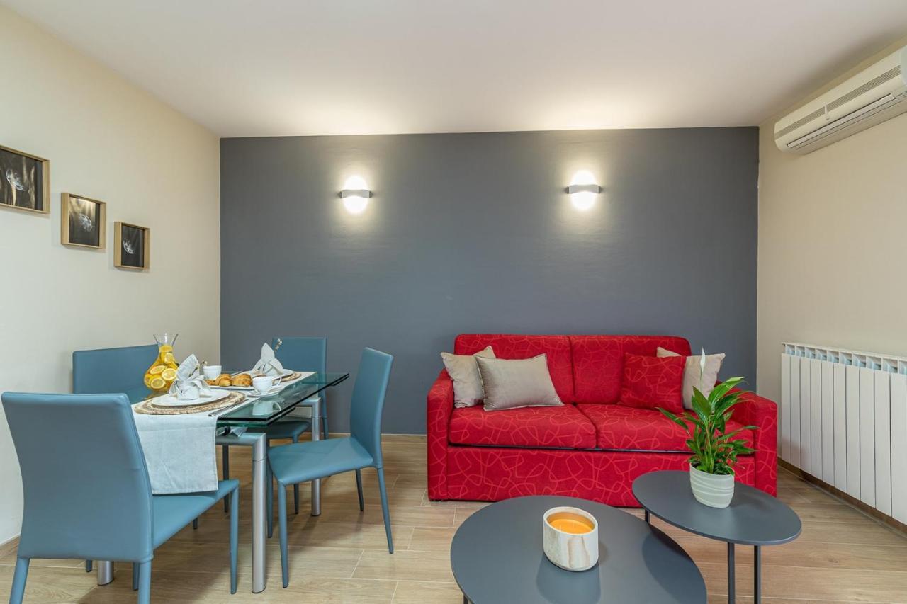 Apartment - Erdgeschoss