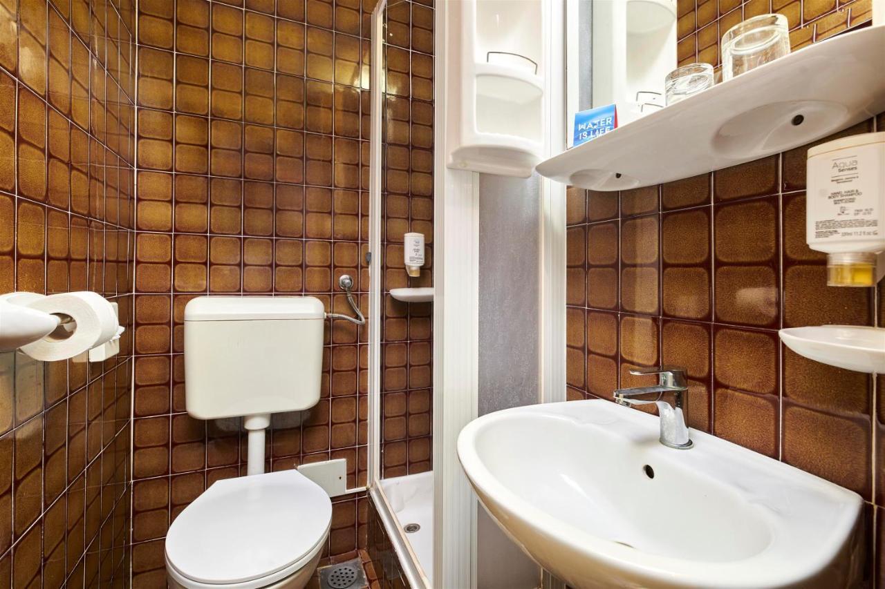 Classic Kamer met Balkon - Zeezijde