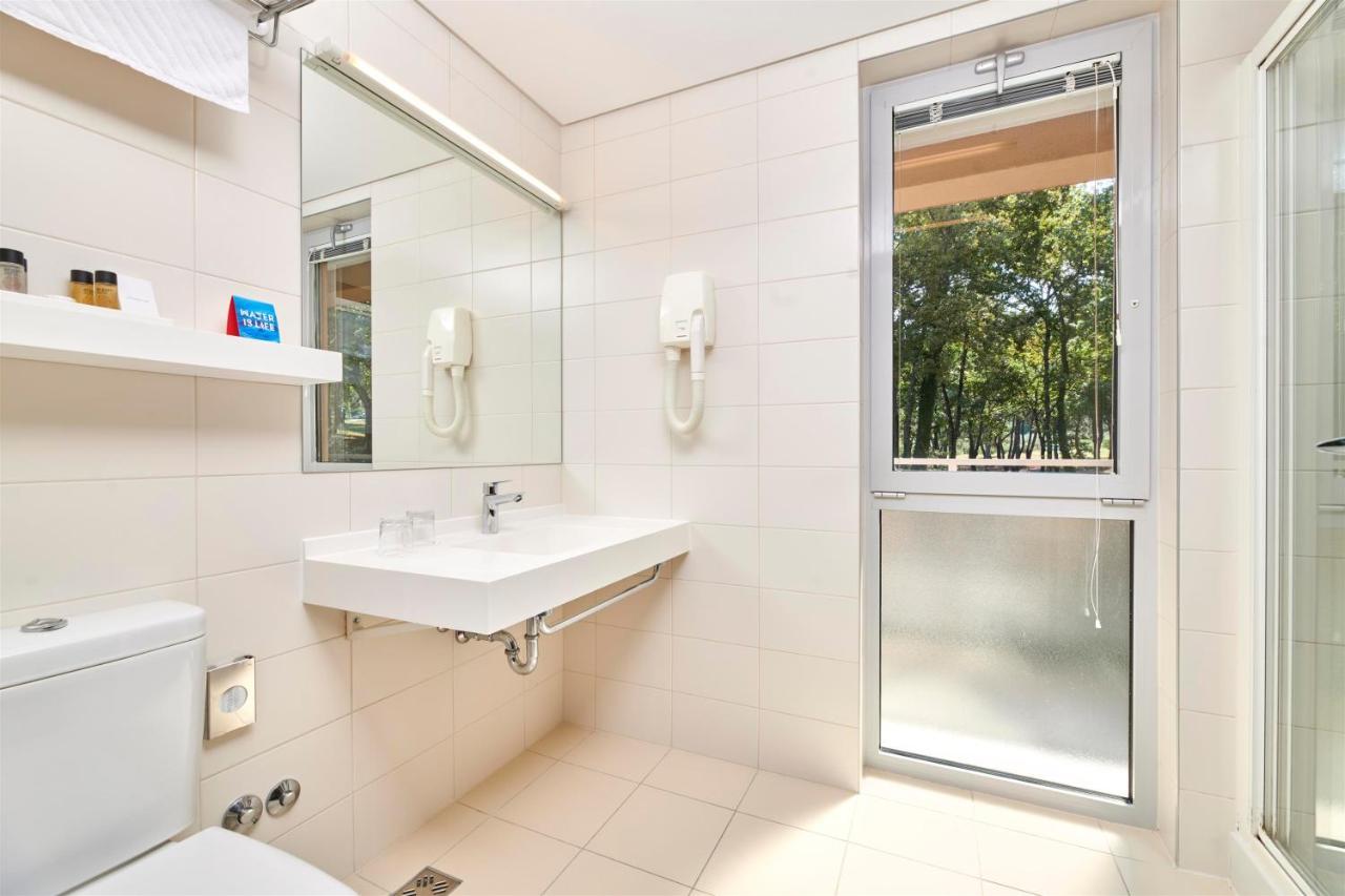 Classic Zimmer mit Balkon