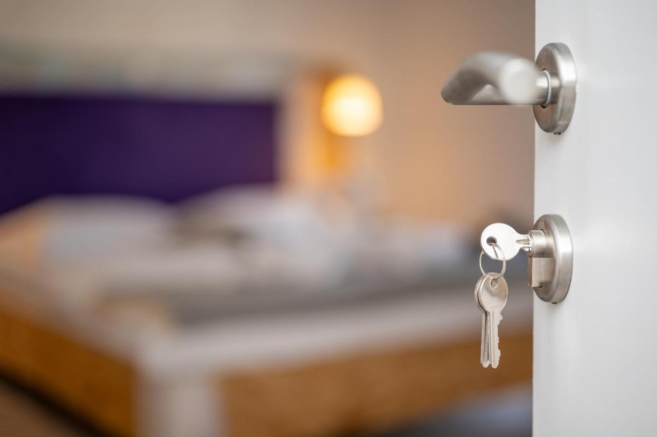 Apartment mit 1 Schlafzimmer