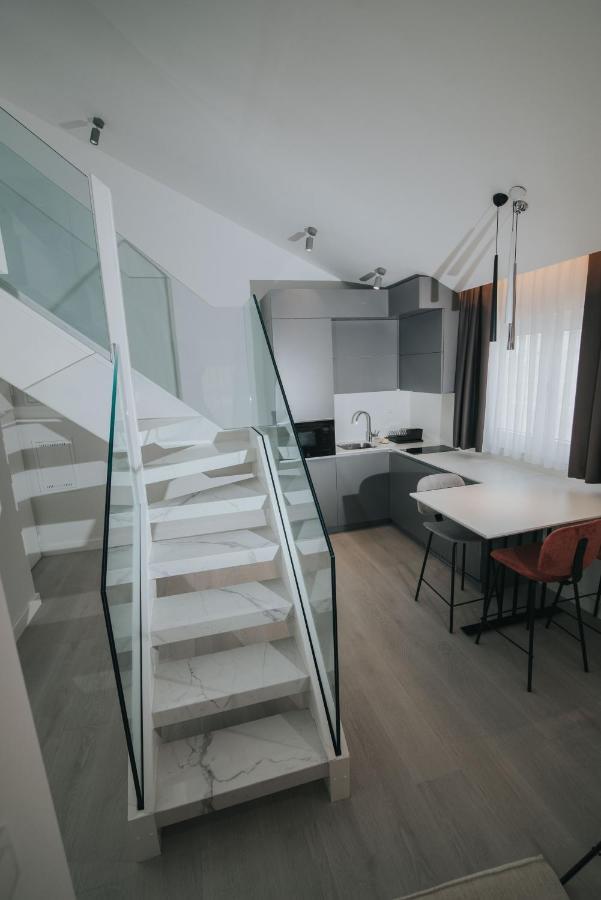 Superior Apartment mit 2 Schlafzimmern und Galerie