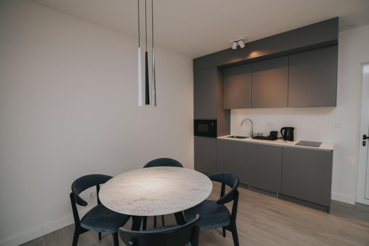 Superior Apartment mit 1 Schlafzimmer