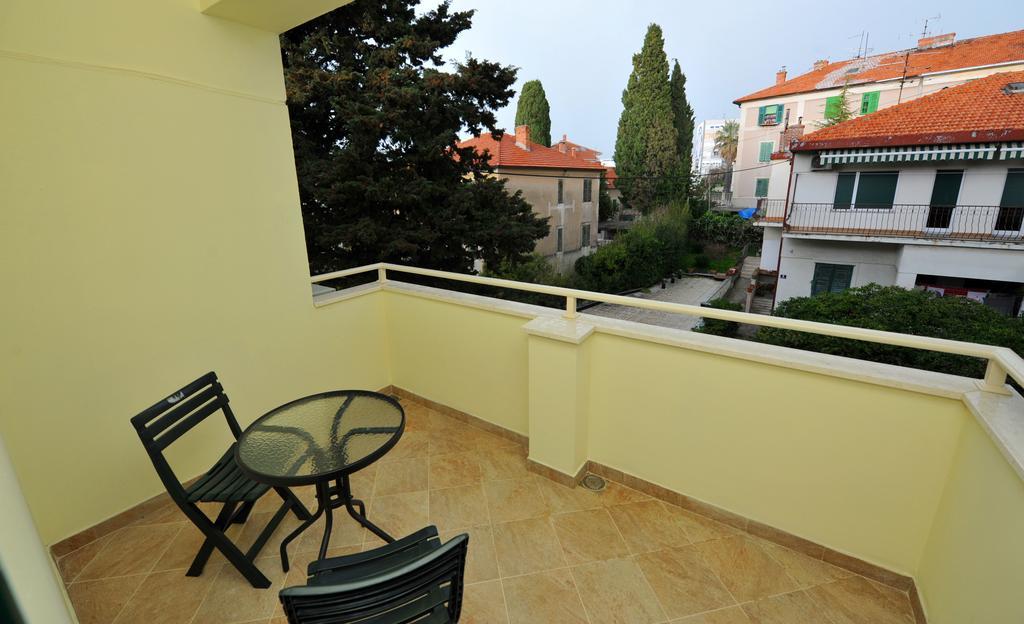 Deluxe Tweepersoonskamer met Terras