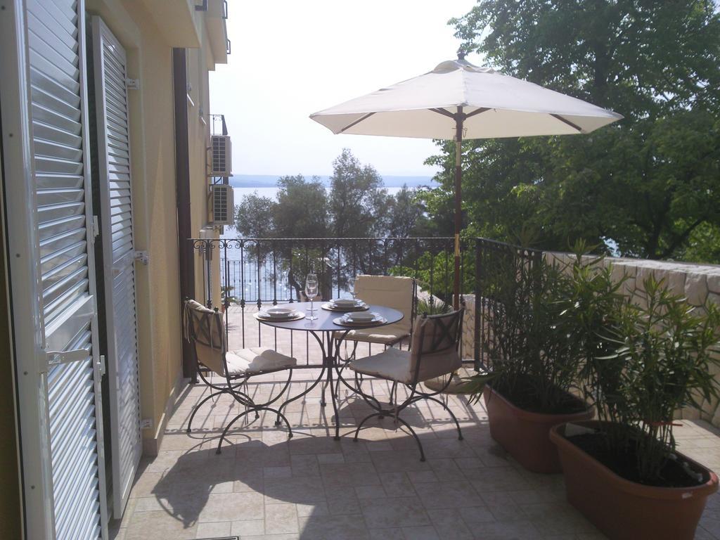 Appartamento con 1 Camera da Letto e Vista Mare